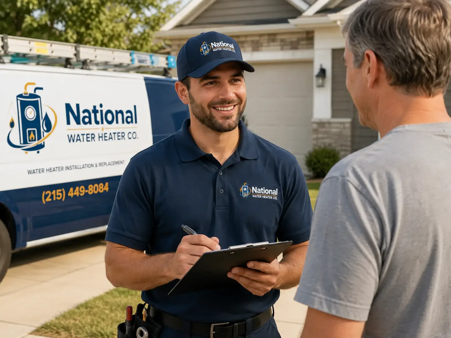 Water Heater Installation Cass City, MI FAQs